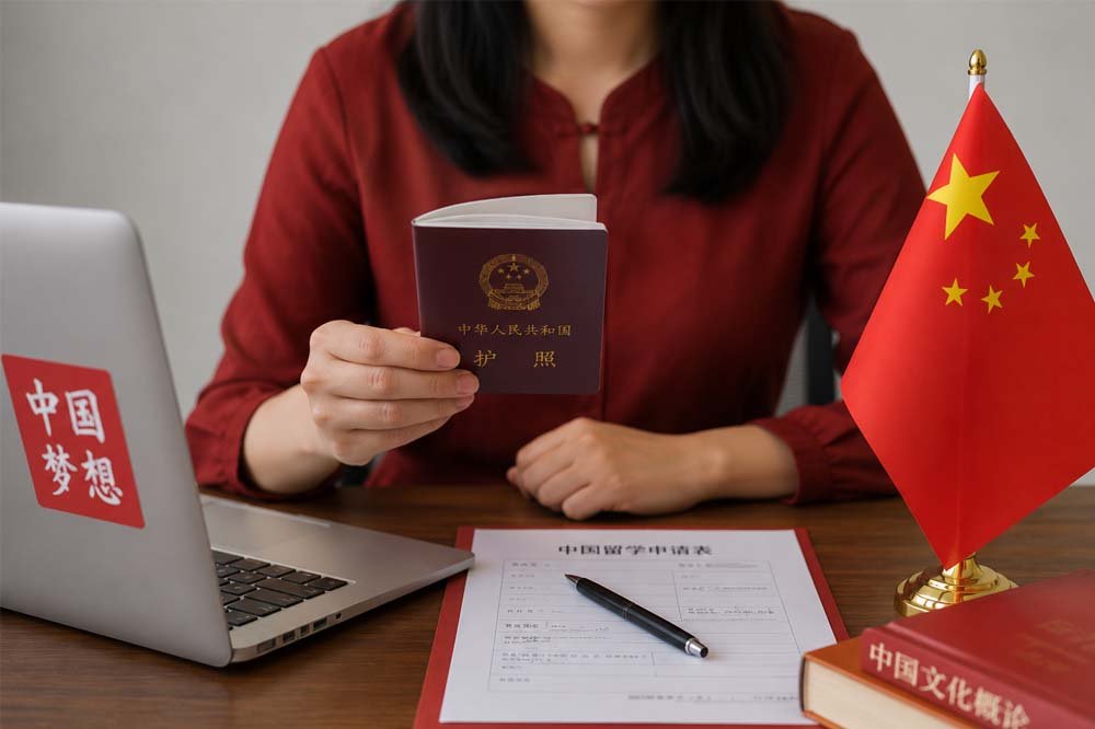 Universities in China for International Students