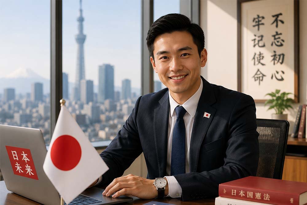 Universities in Japan for International Students