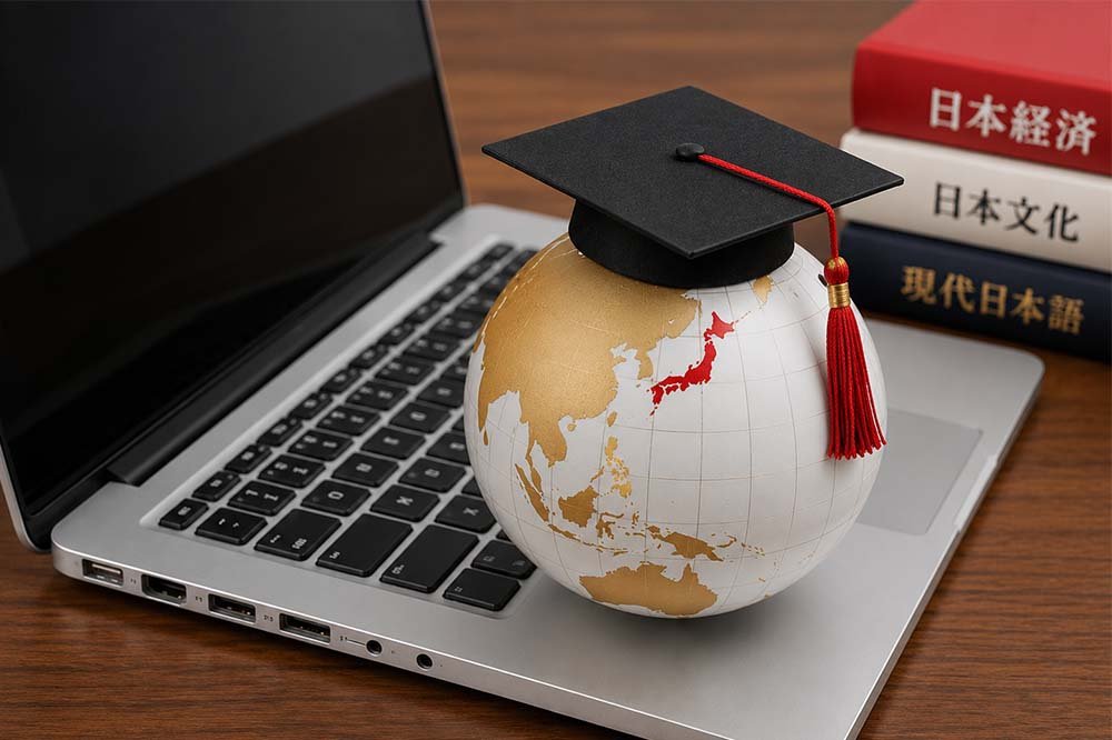 Cost of Studying in Japan