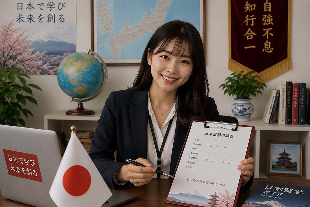 Top Courses in Japan Universities