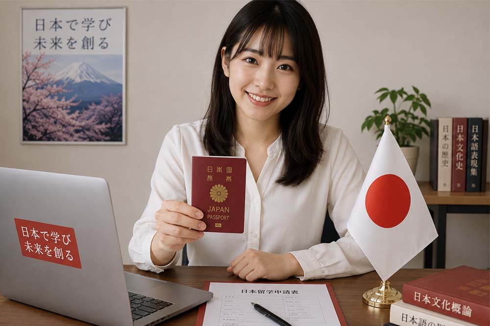 Japan Student Visa Requirements