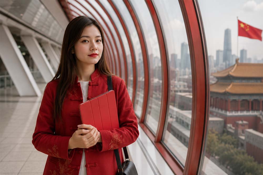 Cost of Studying in China
