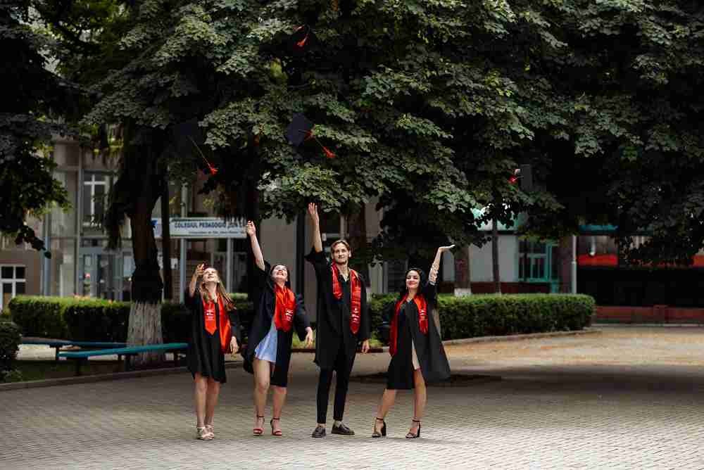 MBBS in Georgia