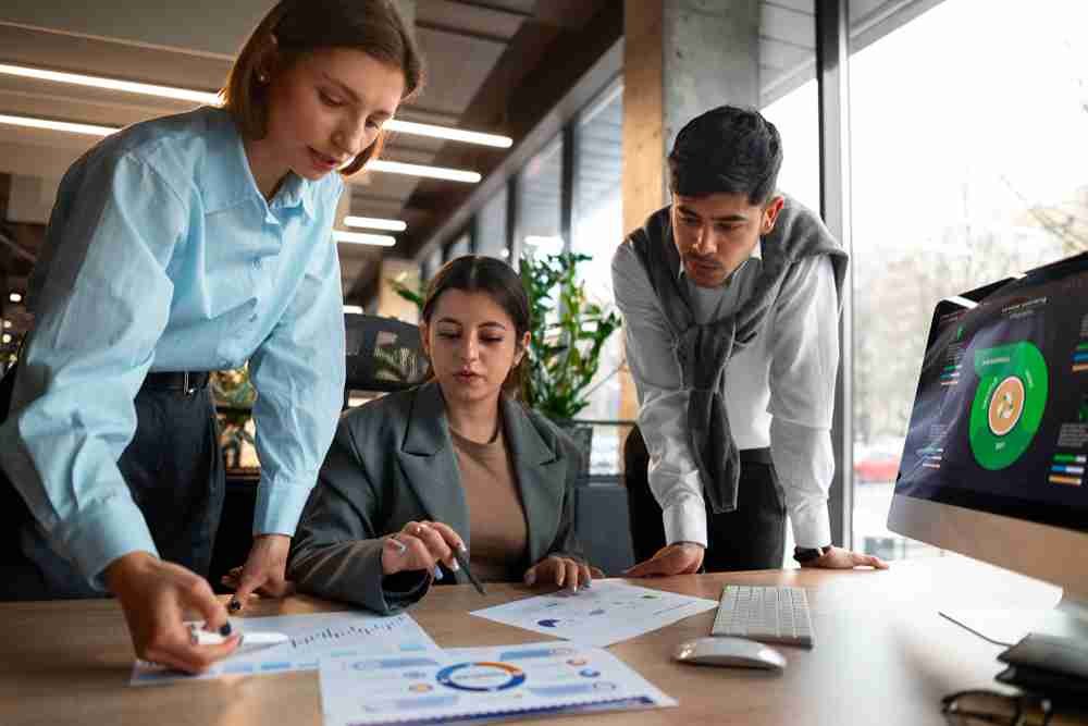 Business and Management in UK