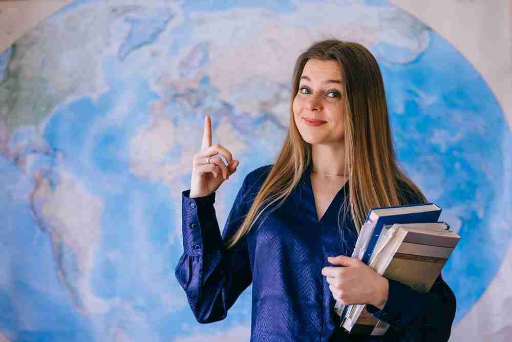 Choose Your Country and Program