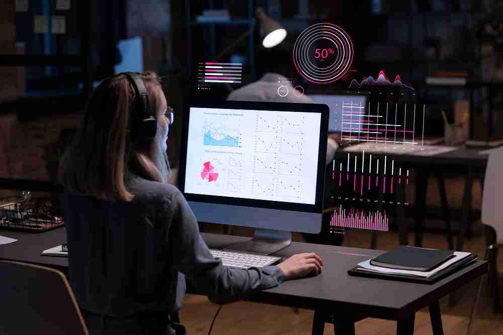 Data Science and Analytics in UK