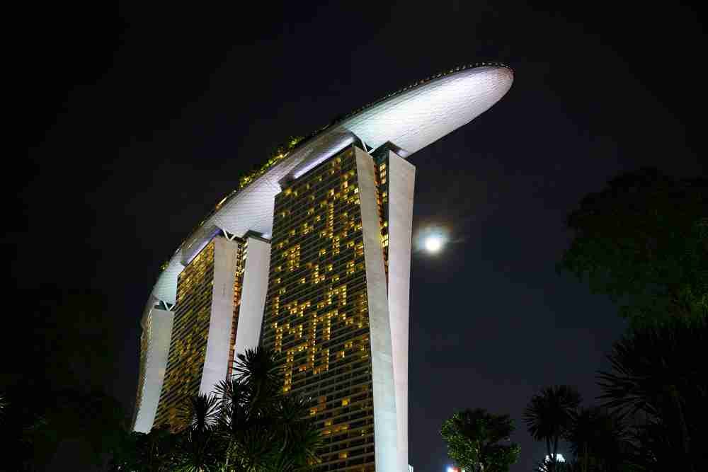 Information Technology in Singapore