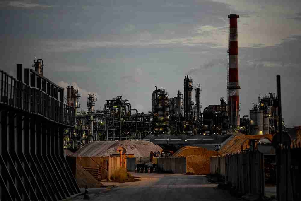 Engineering & Construction