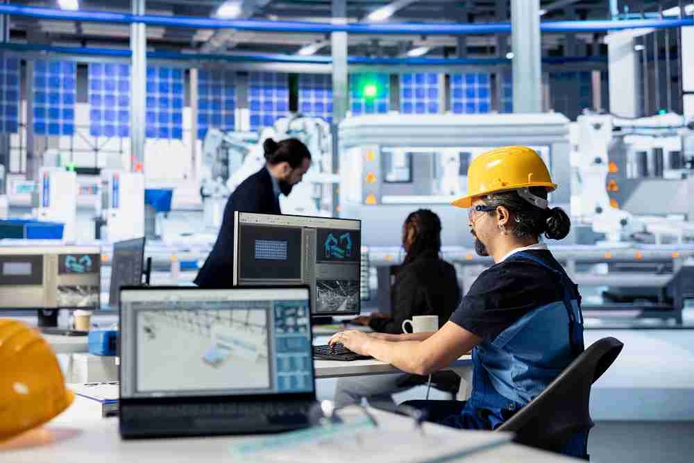 Engineering and Technology in UK