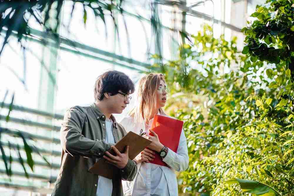 Environmental Science in Australia