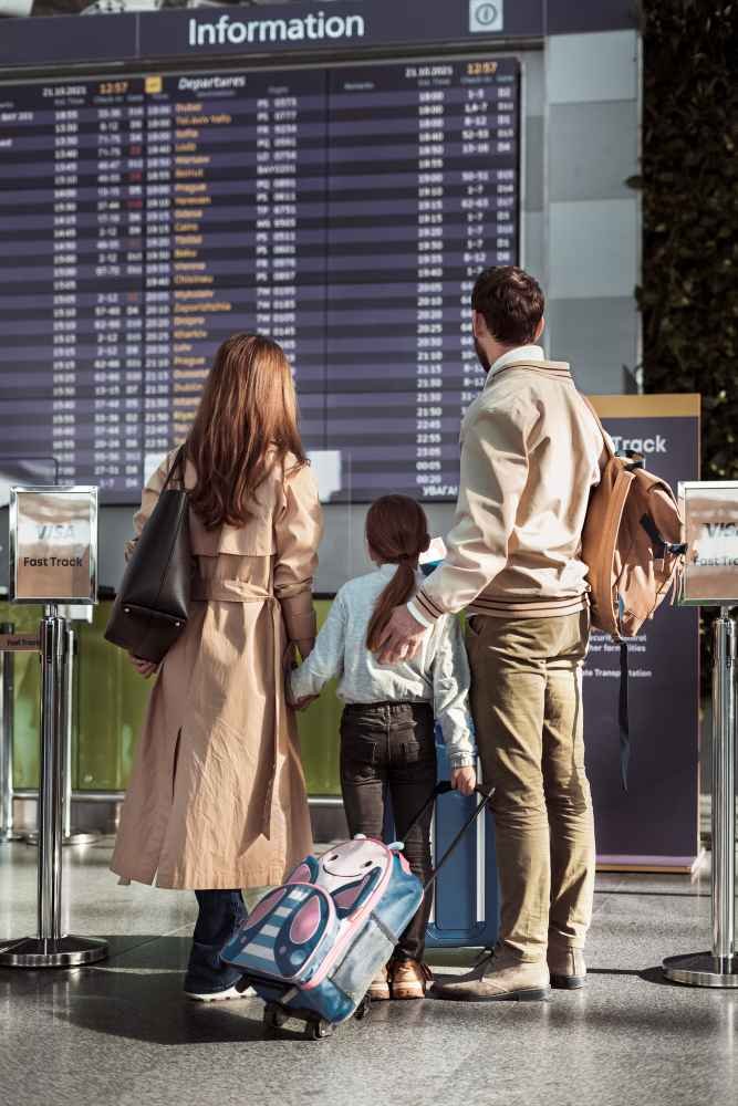 Flight Ticket Booking, Forex and Insurance