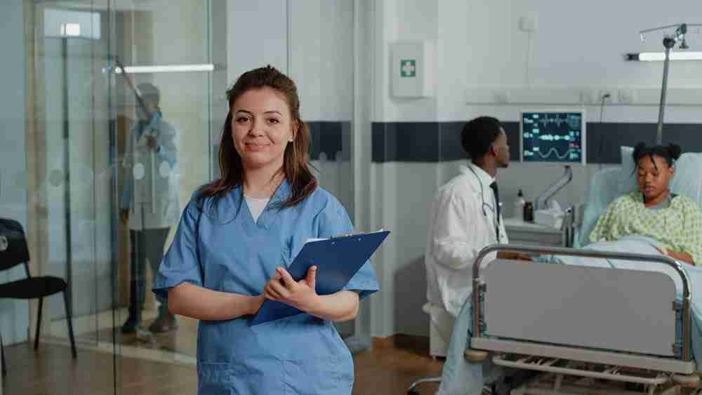 Healthcare and Nursing in Australia