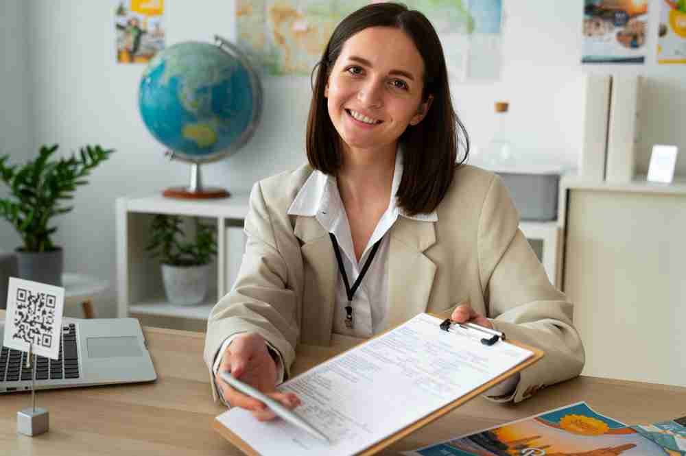 Strong Career Opportunities