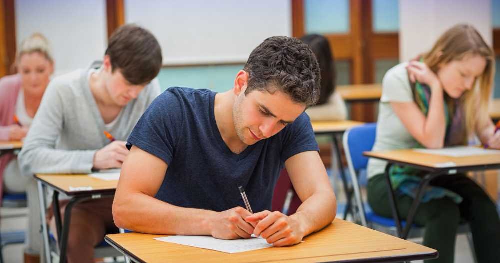 IELTS