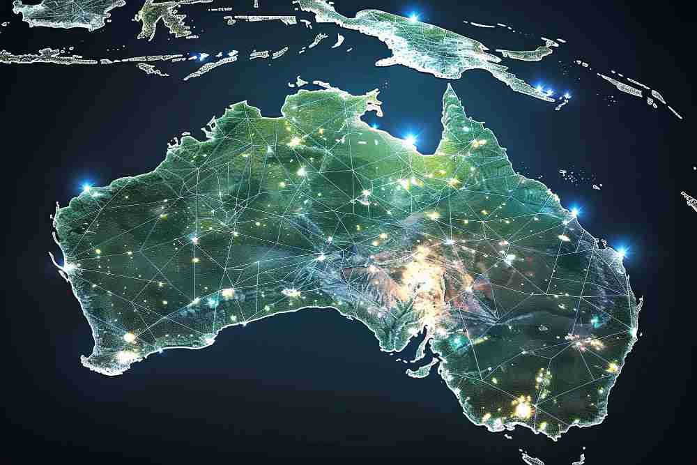 Information Technology Courses in Australia