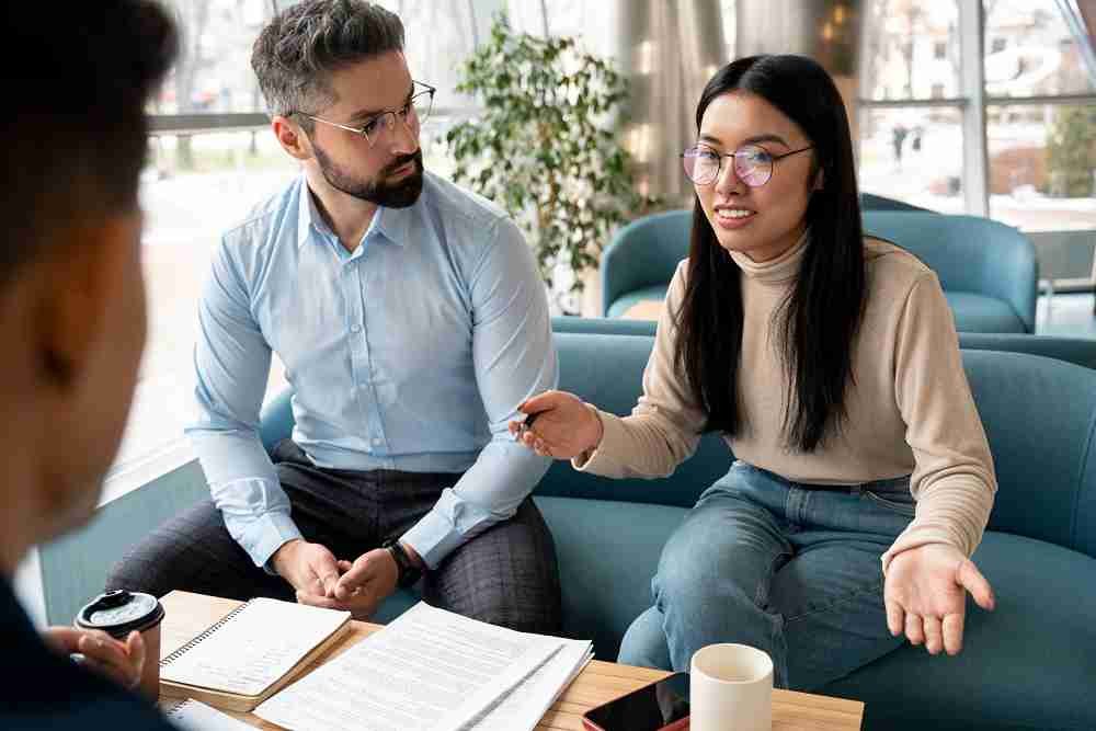 Student Visa Counselling