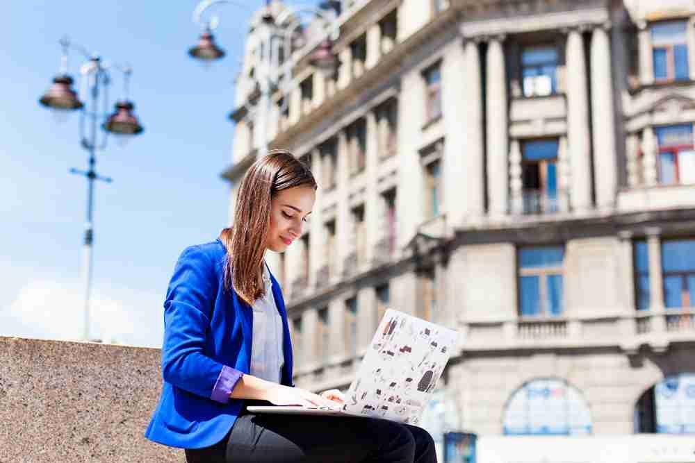 Business & Management in Germany