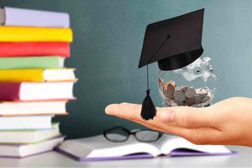 Secure Scholarships and Funding