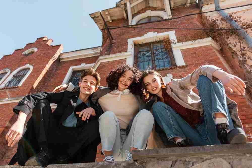 Student-Friendly Lifestyle