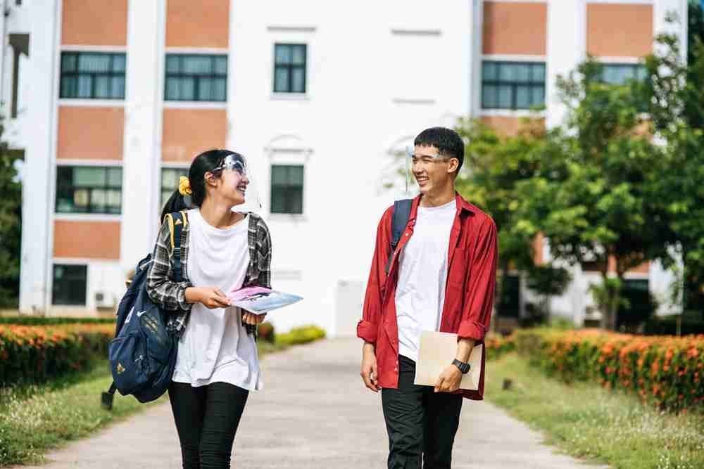 University and Job Matching