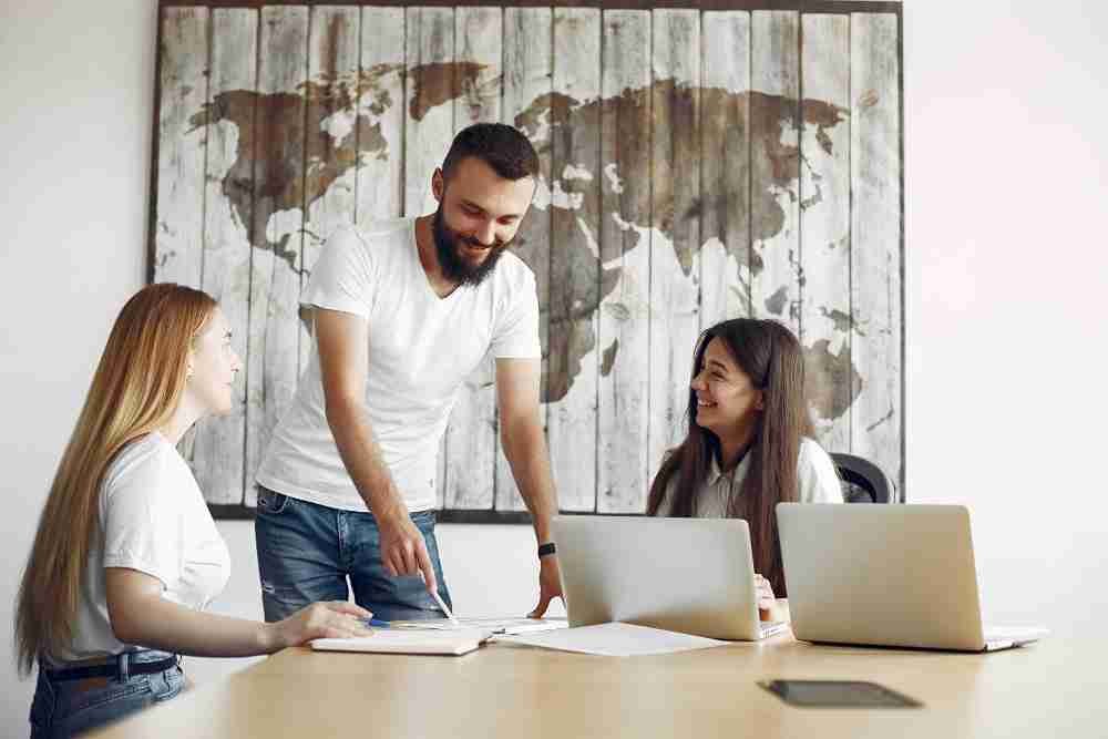 Business & Management in Dubai