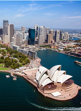 Australia