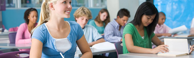 Our Commitment to Students