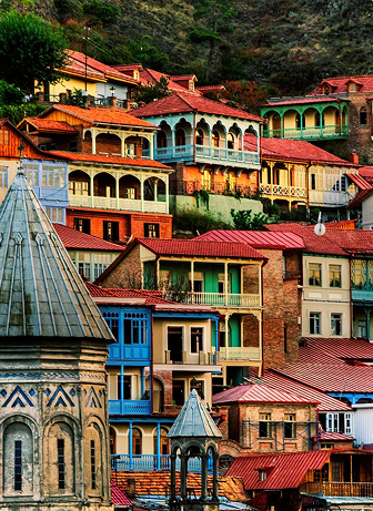 Georgia