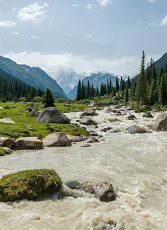 Kyrgyzstan