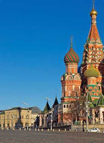 Russia
