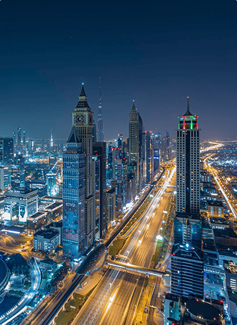Dubai