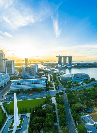 Singapore