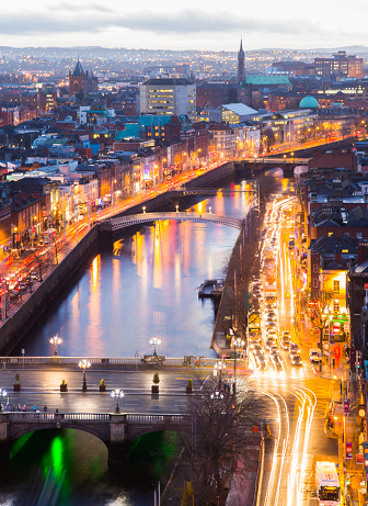 Ireland