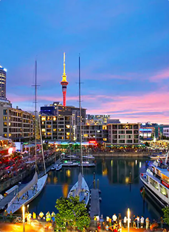 New Zealand
